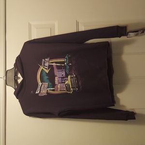 Women's GM Official hoodie